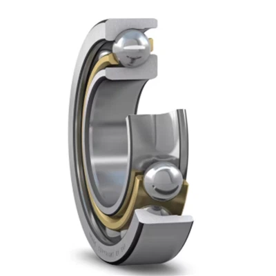 מיסב מגע זוויתי 7244AC